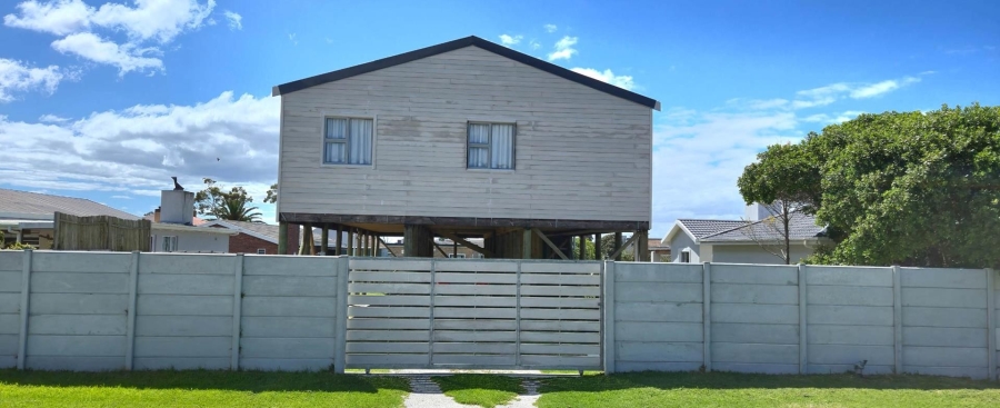 2 Bedroom Property for Sale in Franskraal Western Cape